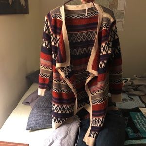 Kate Collection Cardigan Sweater